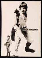 cca 1980-1990 24 db különféle képregény, leginkább a Rejtő-sorozatból, de van közte Star Wars és egy...