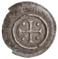 1141-1162. Denár Ag "II. Géza" (0,16g) T:2,2- ki
Huszár: 124., Unger I.: 71