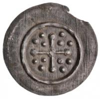 1141-1162. Denár Ag "II. Géza" (0,21g) T:2 ki.
Huszár: 123., Unger I.: 70