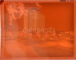 1977 Balaton, Tihany, Balatonfüred, 21 db jogdíjmentes és szabadon felhasználható professzionális ne...