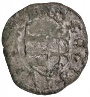1458-1490. Denár Ag "I. Mátyás" (0,66g) T:2-,3
Huszár: 710., Unger I.: 558