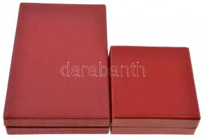 ~1970-1980. "Előre - Kiváló Úttörővezető" zománcozott kitüntetés mellszalagon, miniatűr ki...