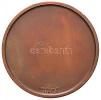 Lőrincz István (1901-1985) ~1960. "Emlékül a Magyar Állami Operaház Szakszervezeti Bizottságátó...