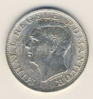 Románia 1944. 500L Ag T:2