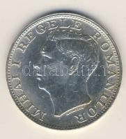 Románia 1944. 500L Ag T:2