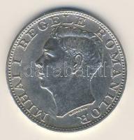 Románia 1944. 500L Ag T:2