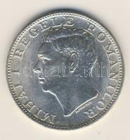 Románia 1944. 500L Ag T:2