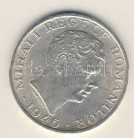 Románia 1946. 25000L Ag T:2-