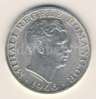 Románia 1946. 25000L Ag T:2