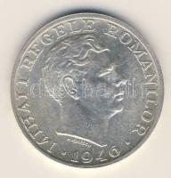 Románia 1946. 25000L Ag T:2