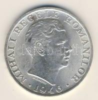 Románia 1946. 25000L Ag T:2