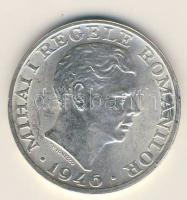 Románia 1946. 25000L Ag T:2