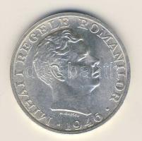 Románia 1946. 25000L Ag T:2