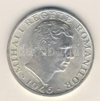 Románia 1946. 25000L Ag T:2