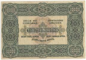 1920. 10.000K T:III-/IV