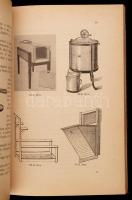 Valló Árpád: A méhtenyésztés vezérfonala. 
Budapest, 1914. Pallas. 188 p. Korabeli amatőr vászonköt...