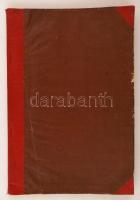 Valló Árpád: A méhtenyésztés vezérfonala. 
Budapest, 1914. Pallas. 188 p. Korabeli amatőr vászonköt...