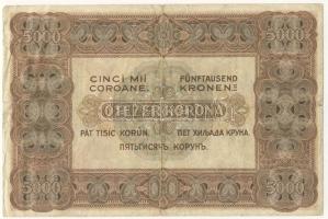 1920. 5000K T:III/IV