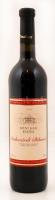 2008 Szekszárdi bikavér, száraz vörösbor (Szent Gaál pincészet), 0,75 l, fogyaszthatósága nem bevizsgált