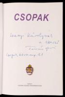 Vegyes Balaton-tétel: 2 db Balaton-ismertető, 2 db Csopakkal kapcsolatos helytörténeti, ill. turiszt...