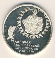 1989. "1956. okt. 23." Ag 31,1g T:PP