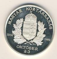 1989. "1956. okt. 23." Ag 31,1g T:PP