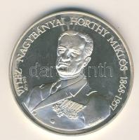 1993. "Horthy" Ag 31,1g T:PP Csak 3000db, tanúsítvánnyal!