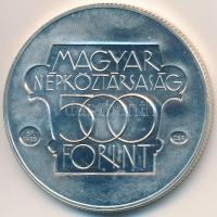 1985. 500Ft Ag "Kulturális fórum" T:BU ujjlenyomat, felületi karc
Adamo EM89