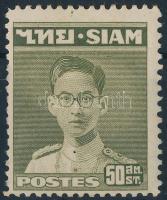 Forgalmi (rozsda), Definitive 5 stamps from set (stain)