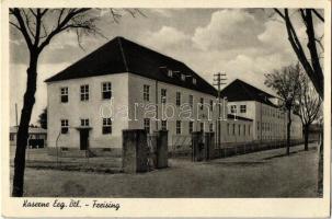Freising, Kaserne Erg. Btl. / military barracks