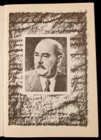 cca 1989 Az SZDSZ tájékoztatója, SzabaDEmokraták, 1-2. pp.:54, 29x20cm; +Beszélő, 27. pp.:104, 29x20...