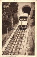 15 db VEGYES, azaz régi és modern városképes képeslap, többek között Hegyfalu, Monor, Graz és Bécs, ...