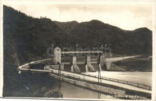 15 db VEGYES, azaz régi és modern városképes képeslap, többek között Hegyfalu, Monor, Graz és Bécs, ...