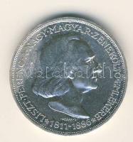 1936. 2P Ag "Liszt" T:2