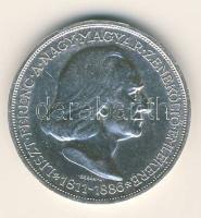 1936. 2P Ag "Liszt" T:2