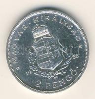 1936. 2P Ag "Liszt" T:2