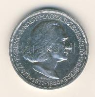 1936. 2P Ag "Liszt" T:2