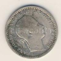 Ausztria 1863A 10Kr Ag T:3