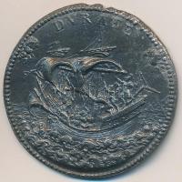 DN "Granvelle bíboros" ón replika érem (41mm) T:2 ph.
ND "Granvelle cardinal" t...