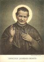 Sanctus Joannes Bosco / Saint John Bosco s: Angelo Enrie (EK)