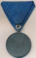 1940. "Erdélyi részek felszabadulásának emlékére" cink emlékérem mellszalaggal. Szign.:BER...