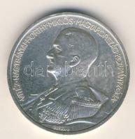 1939. 5P Ag "Horthy balra" T:1/2