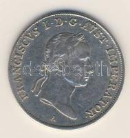 Ausztria 1832A 20Kr Ag T:2/3