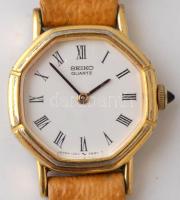 Seiko női quartz karóra elem nélkül