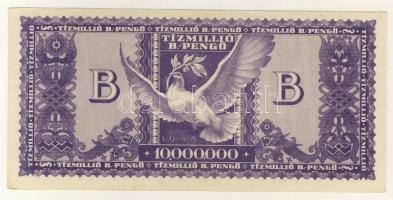 1946. 10.000.000B.-Pengő T:I-
