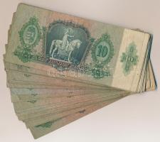 1936. 10P (50x) T:vegyes