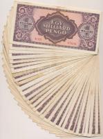 1946. 1.000.000.000P (30x) T:vegyes