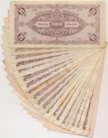 1946. 10.000BP (20x) T:vegyes