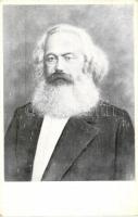 Karl Marx; Magyarországi Szociáldemokrata Párt Országos Oktatási bizottsága, propaganda (fl)