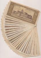 1946. 100.000.000P (30x) T:vegyes